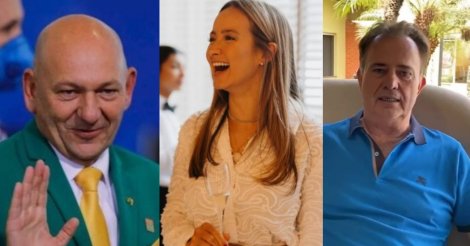 SC tem 43 bilionários na Forbes 2025; herdeiros da WEG concentram maior fortuna
