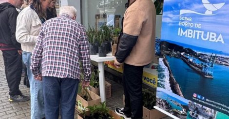 SCPAR Porto de Imbituba celebra Dia do Meio Ambiente com programação especial