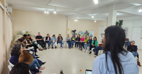 Secretaria de Educação define cronograma de rematrículas e colônia de férias para o ano letivo de 2026 em Imbituba