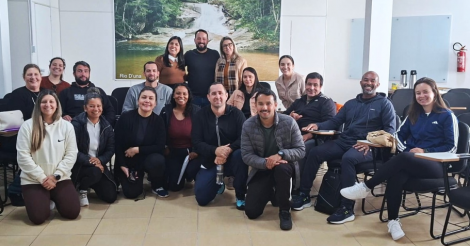 SEDEJ promove seminário de troca de experiências entre professores da Educação Infantil