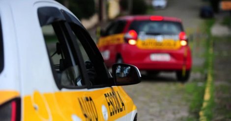 Segue o baile / Justiça derruba liminar e novas regras da CNH no Brasil serão mantidas