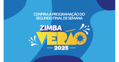 Segundo final de semana do Zimba Verão promete movimentar Barra de Ibiraquera