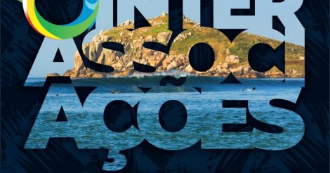 Seleção Imbitubense pronta para as Olimpíadas do Surf em SC
