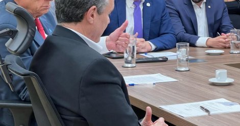 Sem acordo com Governo Federal, questão da cota para captura da tainha deve ser judicializada