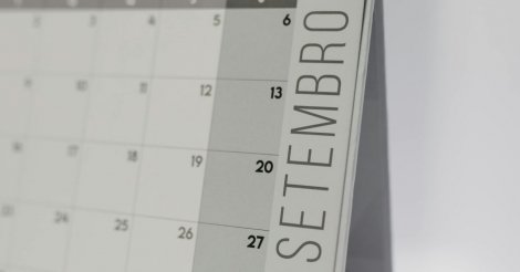 Sem folga em julho e agosto? O próximo feriado nacional cai numa segunda e garante um feriadão de 3 dias