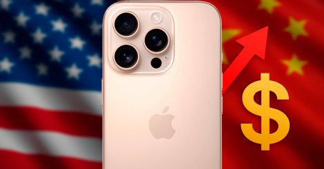 Sem iPhone mais caro: Trump deixa de fora celulares, computadores e chips das tarifas 'recíprocas'