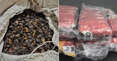 'Sem qualidade’: 82 toneladas de café falsificado são apreendidos em sete estados