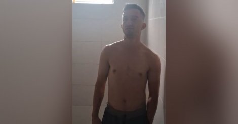 Sem receber, ex-funcionário da Plural se revolta e sequestra chaves dos caminhões de lixo em Imbituba