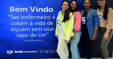Semana da Enfermagem destaca protagonismo de quase 90 mil profissionais nos hospitais de catarinense