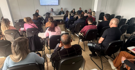 SEMSA realiza reunião para esclarecer prestação de contas e repasses à entidades de saúde