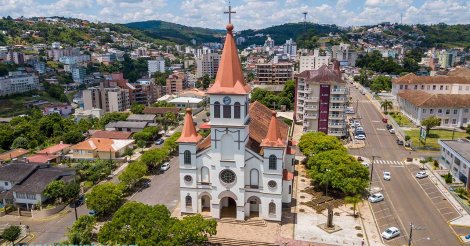 Servidora é desligada após deixar bebê de 1 ano sem comida em creche em SC