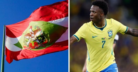Servidores de SC poderão deixar expediente mais cedo para jogo do Brasil nesta quarta-feira