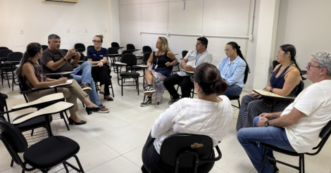 SETUR participa da 1ª Jornada de Inovação em Turismo e Economia Criativa