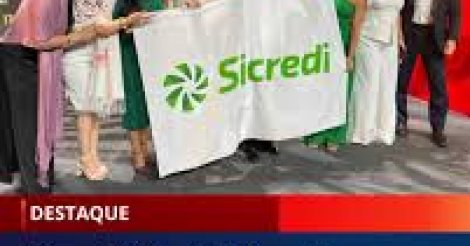 Sicredi é a melhor empresa para trabalhar no Brasil pelo segundo ano consecutivo