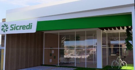 Sicredi inaugura nova agência em Capivari de Baixo
