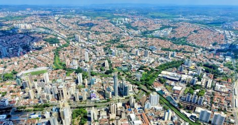 São José regulamenta novas regras para construções e define como funcionará a outorga onerosa