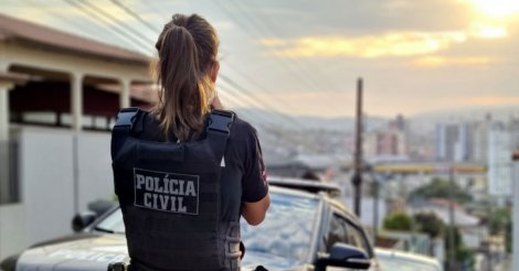 STF anula desclassificação de candidata a delegada em SC casada com condenado por tráfico