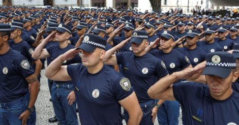 STF autoriza guardas municipais a atuarem como polícia e realizar prisões