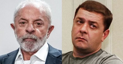 STF autoriza novo inquérito contra Lulinha: PF investiga atuação do filho de Lula na Dataprev