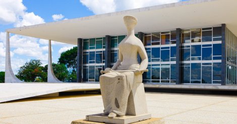 STF define critérios para responsabilização de veículos de imprensa por divulgação de desinformação