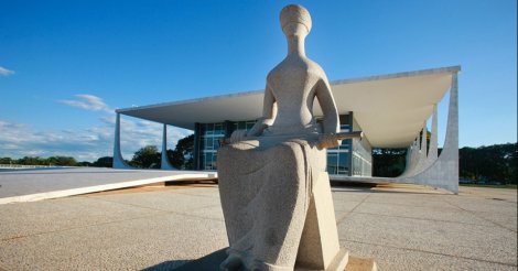 STF suspende todos os processos do país sobre pejotização