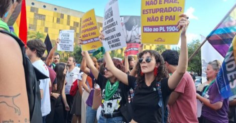 Sul de SC soma 222 estupros de vulnerável em 2026; cinco municípios já têm mais casos do que o ano anterior