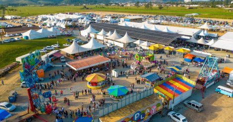 Super El Niño: cidades de SC cancelam festas tradicionais em meio à previsão de eventos extremos