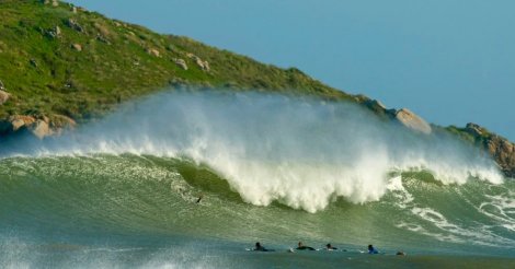 Surf Médico 2026 reúne médicos, amigos e famílias do surfe em Imbituba