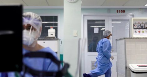 Surto de diarreia atinge mais de 10 mil pessoas em SC em apenas duas semanas