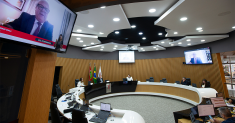 TCE/SC suspende contratação para construção de quatro penitenciárias