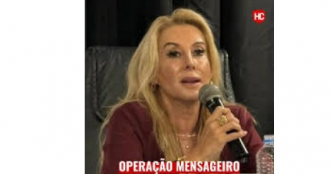 TJSC investiga possível atentado contra desembargadora de operação que prendeu 17 prefeitos