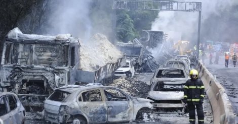 Túnel do Morro dos Cavalos: mais um passo para começar tirar a urgente obra na BR-101 do papel