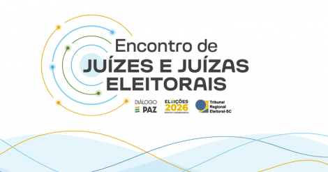 TRE-SC realiza Encontro de Juízas e Juízes Eleitorais em preparação para as Eleições 2026
