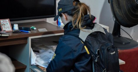 Tráfico sexual pagava até R$ 700 mil por cada mulher levada de SC à Europa