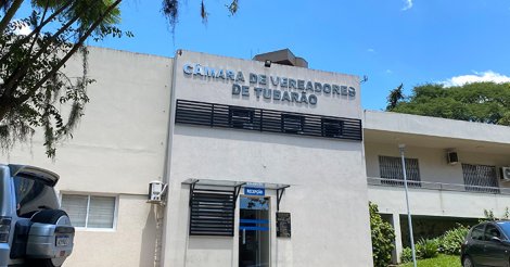 TUBARÃO / Câmara diz que estuda opções entre compra ou construção