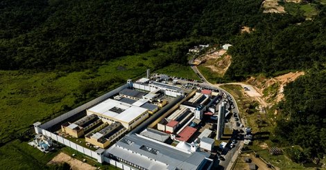 TUBARÃO / Com benefício, cerca de 150 presos poderão deixar presídio