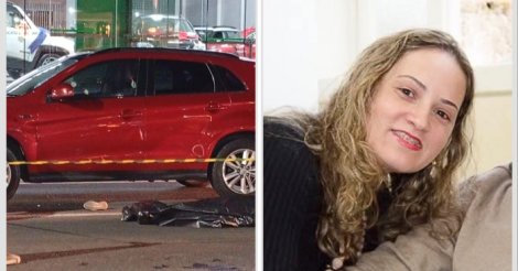 TUBARÃO / Empresária é assassinada a tiros; companheiro fica ferido em possível tentativa de assalto