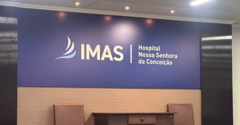 Tubarão /  HNSC pretende recuperar protagonismo estadual com cirurgia robótica e ampliação dos serviços
