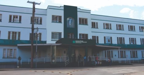 TUBARÃO / Hospital Nossa Senhora da Conceição celebra 121 anos