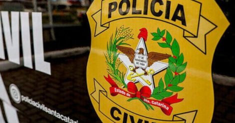 Tubarão / Idosa é encontrada sem vida com fralda de pano na boca