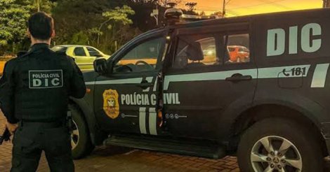 Tubarão / Idosa perde R$ 400 mil em golpe e trio é preso