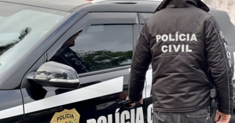 Tubarão / Mãe e filho são presos por espancar gestante e causar morte do bebê