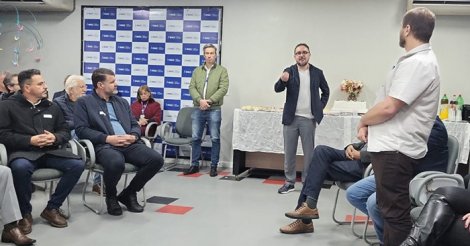 Tubarão /  Meta é ampliar o número de cirurgias no HNSC