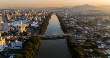 Tubarão / Município inicia revisão do Plano Diretor para definir regras de crescimento da cidade