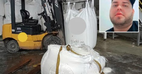 Tubarão / Polícia instaura inquérito para apurar morte de trabalhador