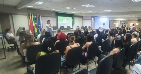 Tubarão sediará o maior encontro de jovens empresários de SC
