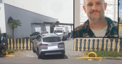 Tubaronense é encontrado morto dentro da própria empresa