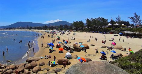 Turistas brasileiros injetarão R$ 148 bi na economia durante o verão
