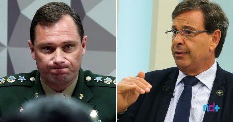 URGENTE: PF prende ex-ministro de Bolsonaro; Mauro Cid é alvo de buscas