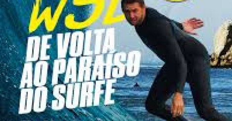 VAI COMEÇAR / Imbituba recebe etapa internacional após 15 anos / Surfe de volta à elite